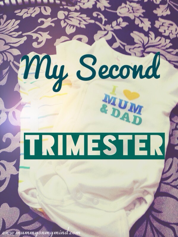 The Second Trimester…