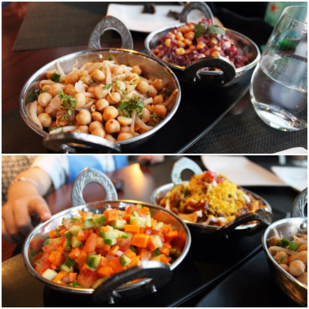 Iftar Menu Review at Mint Leaf of London, Dubai... • Mummy on My Mind