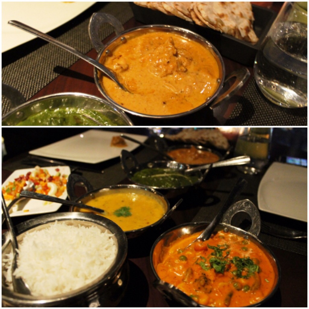 Iftar Menu Review at Mint Leaf of London, Dubai... • Mummy on My Mind