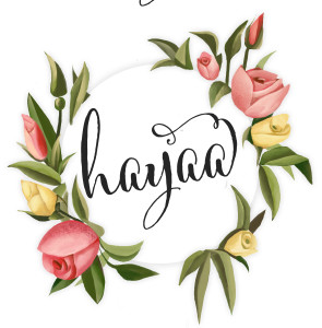 Local Flair Issue 10: Hayaa Scarves
