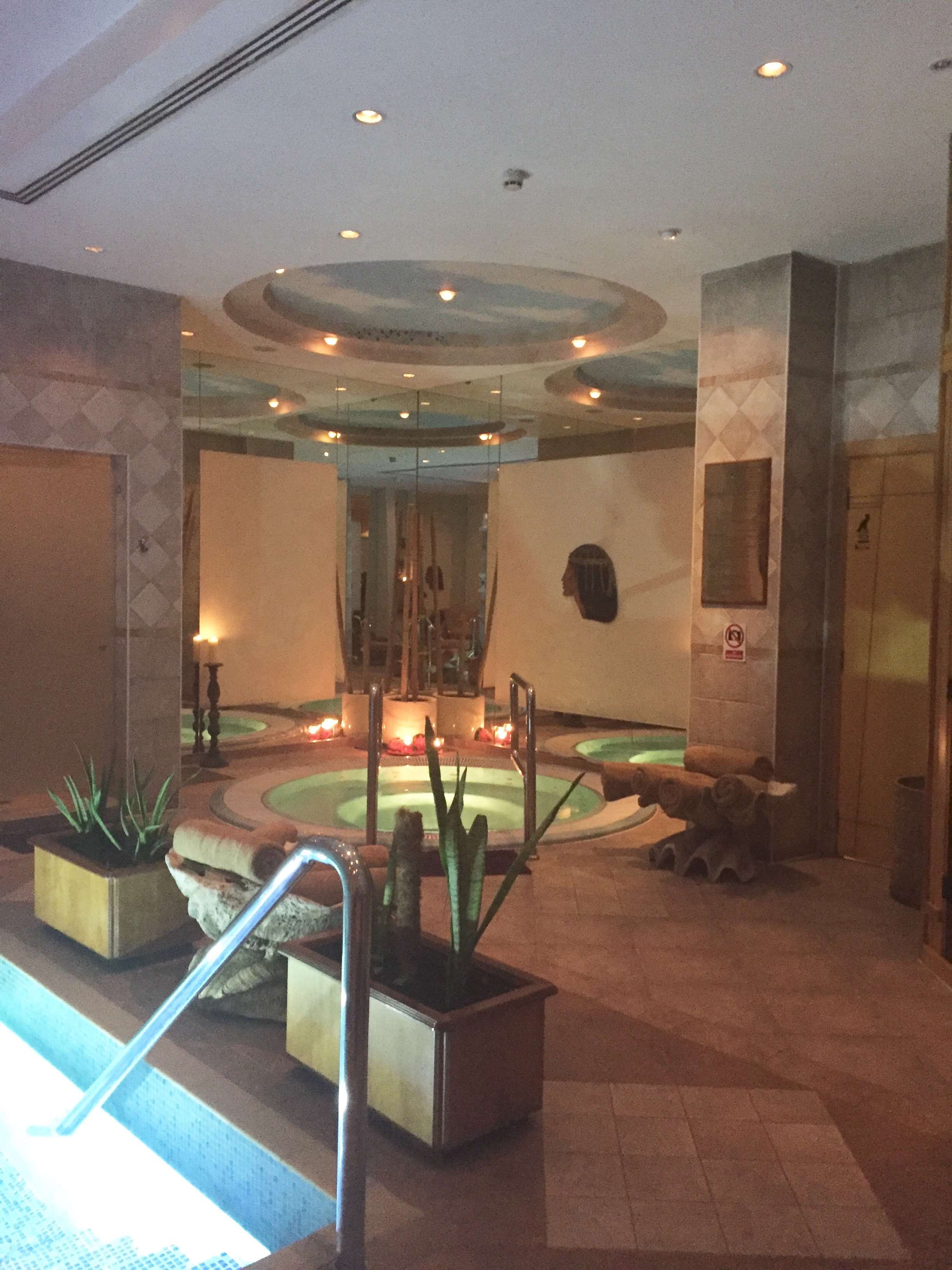 Elemis Superfood Facial at Cleopatra’s Spa – Review…