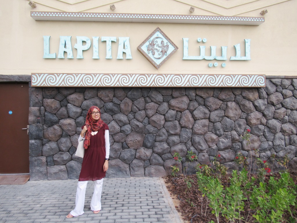 Family Daycation Brunch at Lapita Hotel – Review…