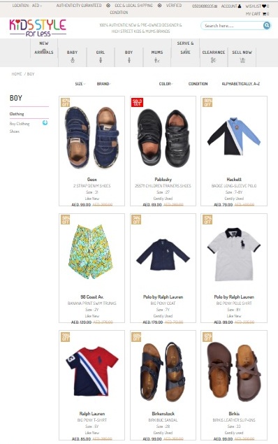 Kids Style For Less... • Mummy on My Mind