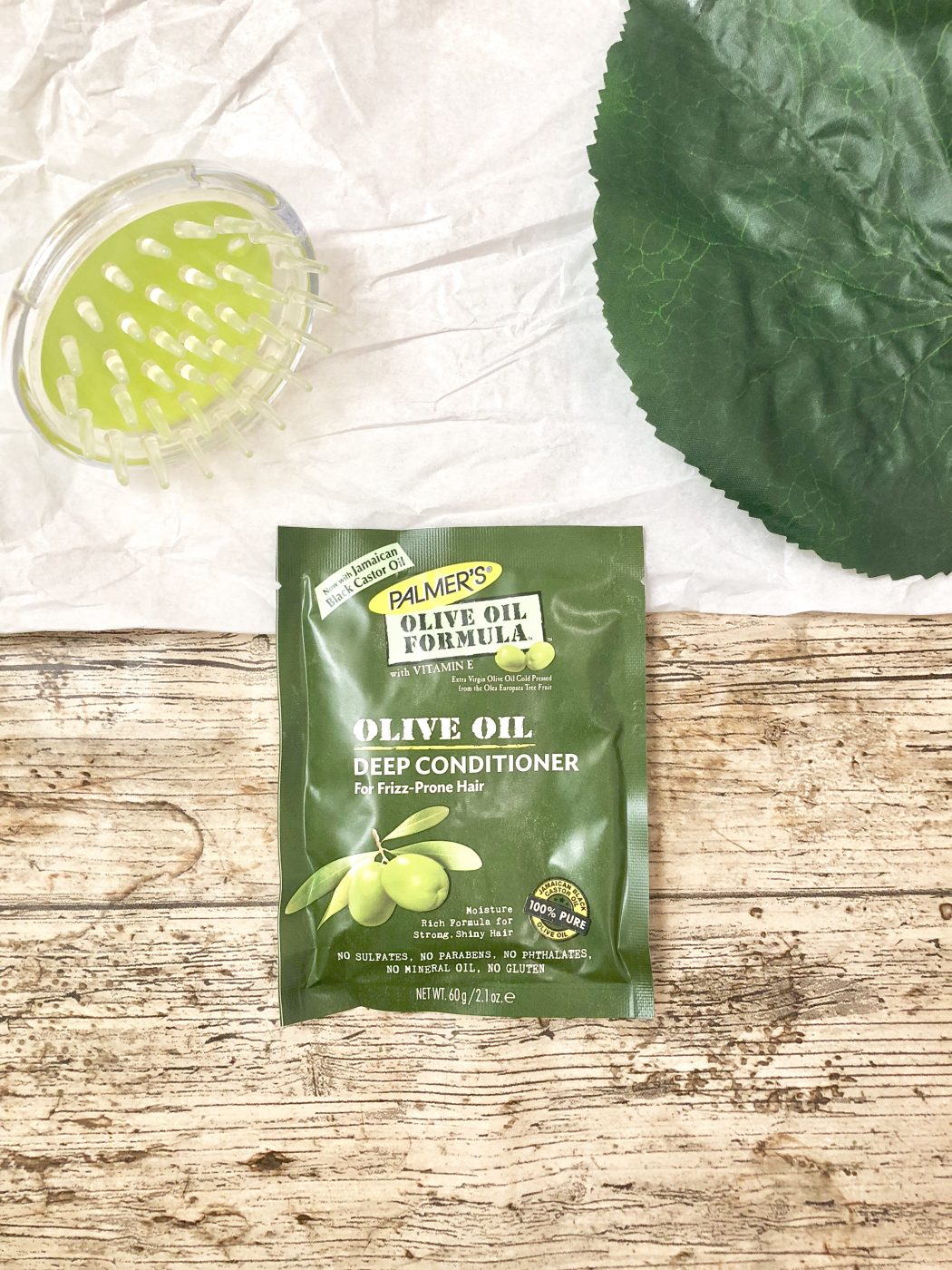 Palmer's Hair Masks Review... • Mummy on My Mind