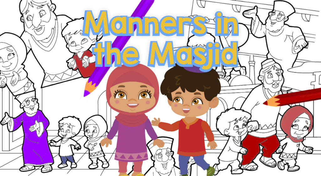 Muslim Kids TV mummyonmymind review